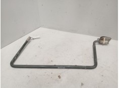 Recambio de brazo retrovisor derecho para man le 12.225 lc referencia OEM IAM   