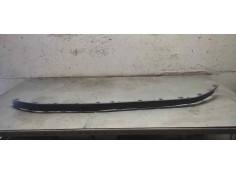 Recambio de molduras delanteras para peugeot 407 1.8 16v cat referencia OEM IAM 9644596377  