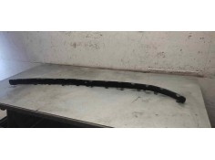 Recambio de molduras delanteras para peugeot 407 1.8 16v cat referencia OEM IAM 9644596377   2