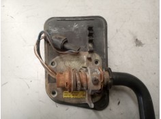 Recambio de brazo retrovisor izquierdo para man l 2000 evolution 6.9 diesel referencia OEM IAM    2