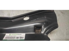 Recambio de rejilla delantera para citroen berlingo 1.1 referencia OEM IAM    2