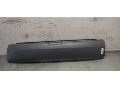 Recambio de molduras traseras para peugeot 3008 1.2 12v e-thp / puretech referencia OEM IAM 9683146380  