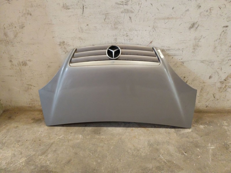 Recambio de capo para mercedes-benz clase a (w168) 170 cdi (168.008) referencia OEM IAM   