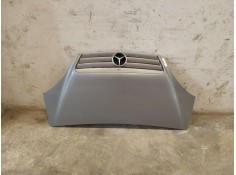 Recambio de capo para mercedes-benz clase a (w168) 170 cdi (168.008) referencia OEM IAM    2