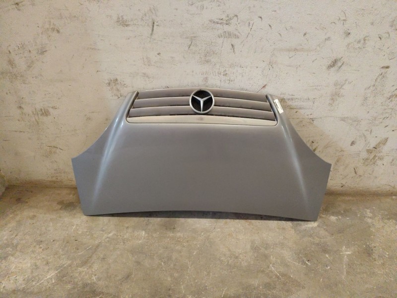 Recambio de capo para mercedes-benz clase a (w168) 170 cdi (168.008) referencia OEM IAM   