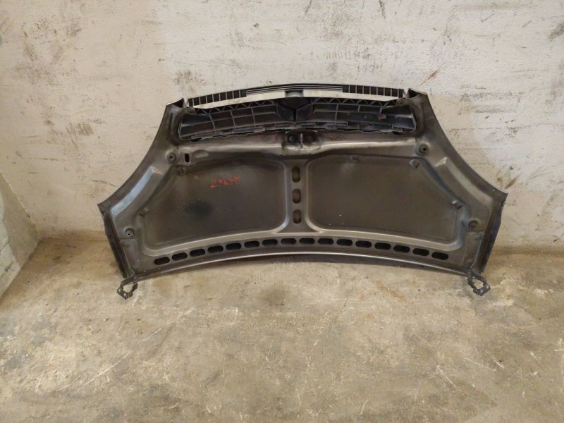 Recambio de capo para mercedes-benz clase a (w168) 170 cdi (168.008) referencia OEM IAM   