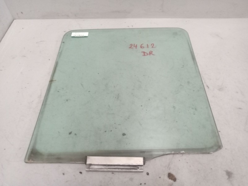 Recambio de luna delantera derecha para man l 2000 evolution 6.9 diesel referencia OEM IAM 85626500016  