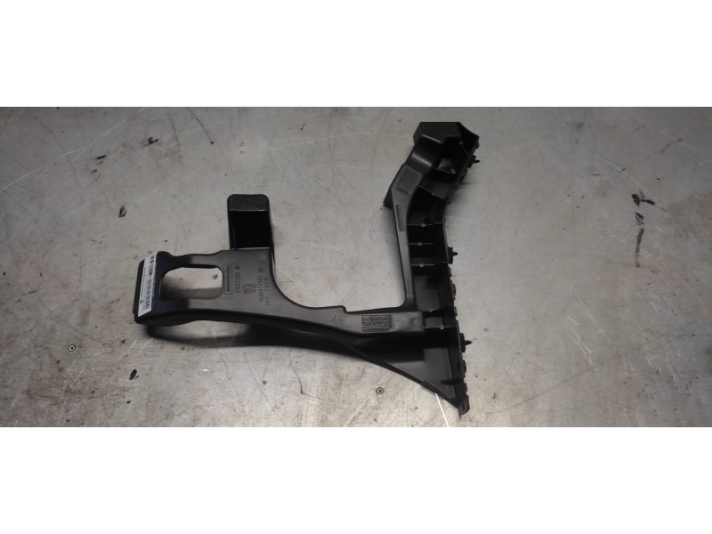 Recambio de soportes paragolpes para peugeot 308 confort referencia OEM IAM   