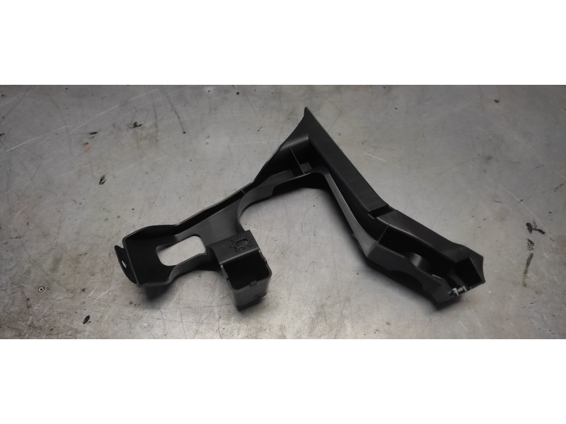 Recambio de soportes paragolpes para peugeot 308 confort referencia OEM IAM   