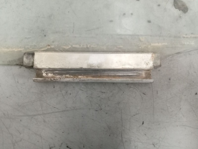 Recambio de luna delantera derecha para man le 12.225 lc referencia OEM IAM 85626500014  