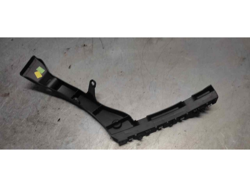 Recambio de soportes paragolpes para peugeot 3008 active referencia OEM IAM 9683045680  