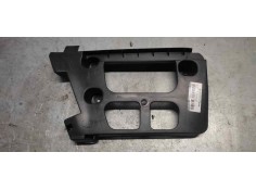 Recambio de soportes paragolpes para peugeot 407 st confort referencia OEM IAM 9644600780  