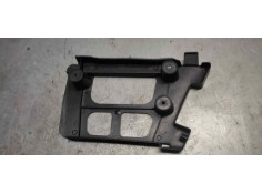 Recambio de soportes paragolpes para peugeot 407 st confort referencia OEM IAM 9644600780   2