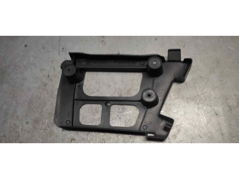 Recambio de soportes paragolpes para peugeot 407 st confort referencia OEM IAM 9644600780  