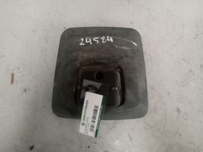 Recambio de retrovisor auxiliar para man le 12.225 lc referencia OEM IAM   