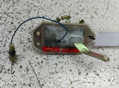 Recambio de cerradura maletero / porton para daewoo matiz cd referencia OEM IAM   