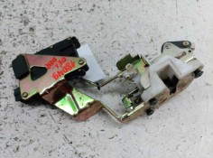 Recambio de cerradura puerta delantera derecha para daewoo matiz cd referencia OEM IAM    2