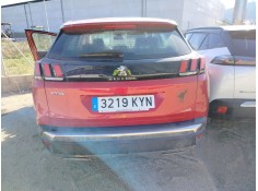 peugeot 3008 ii suv (mc_, mr_, mj_, m4_) del año 2016