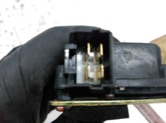 Recambio de cerradura puerta delantera izquierda para daewoo matiz cd referencia OEM IAM    2