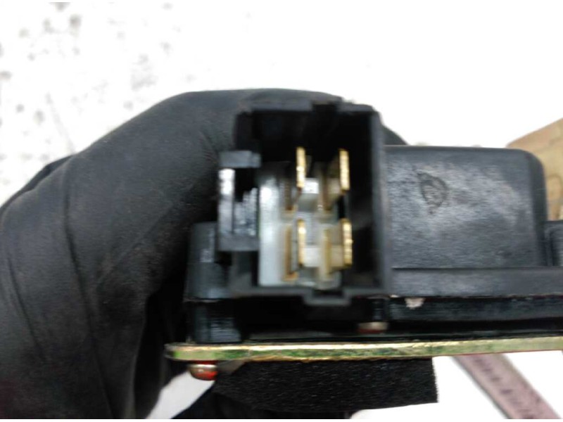 Recambio de cerradura puerta delantera izquierda para daewoo matiz cd referencia OEM IAM   