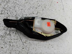 Recambio de cinturon seguridad delantero izquierdo para daewoo matiz cd referencia OEM IAM    2