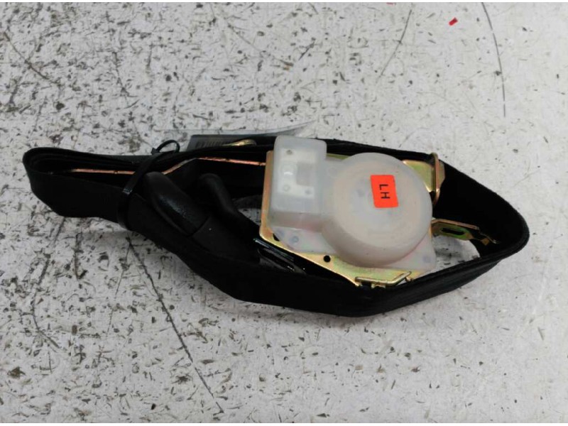 Recambio de cinturon seguridad delantero izquierdo para daewoo matiz cd referencia OEM IAM   