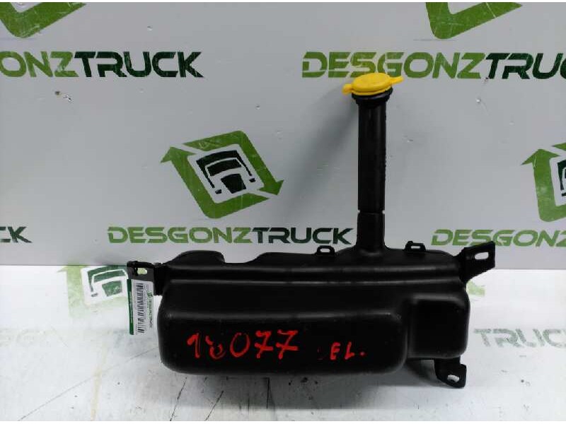 Recambio de deposito limpia para opel omega b cd familiar referencia OEM IAM 1450579  