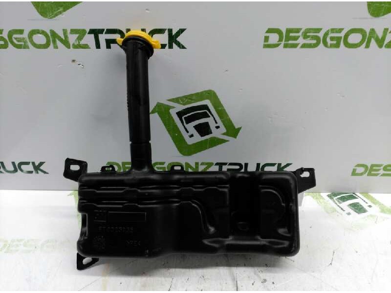 Recambio de deposito limpia para opel omega b cd familiar referencia OEM IAM 1450579  