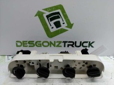 Recambio de mando calefaccion / aire acondicionado para opel omega b cd familiar referencia OEM IAM 1822083  