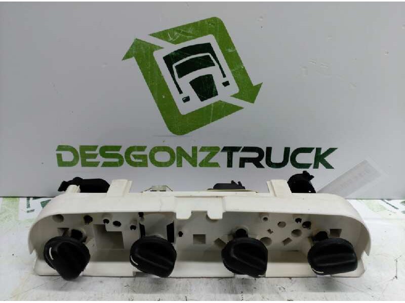 Recambio de mando calefaccion / aire acondicionado para opel omega b cd familiar referencia OEM IAM 1822083  