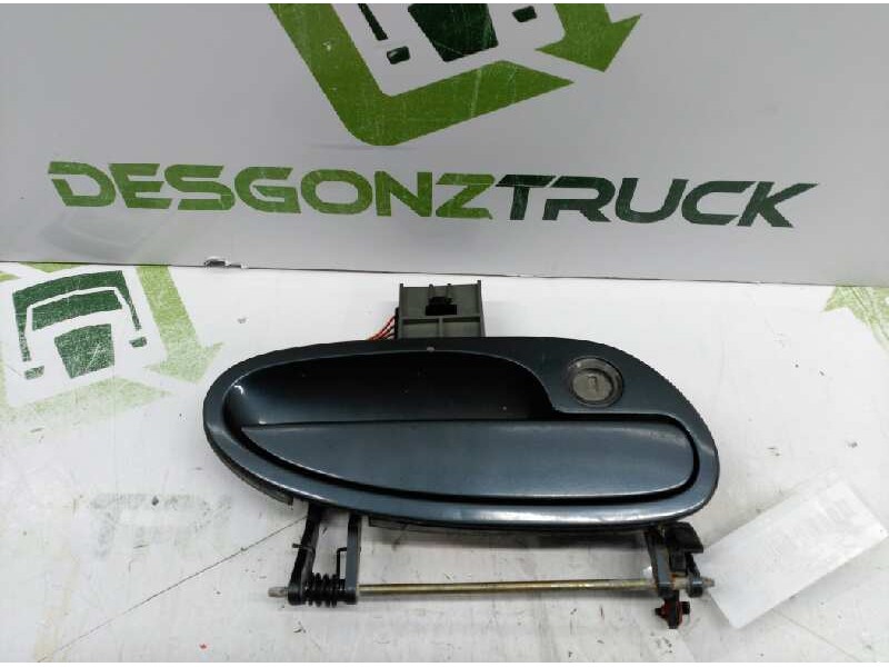 Recambio de maneta exterior delantera derecha para opel omega b cd familiar referencia OEM IAM   