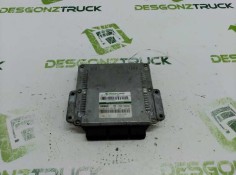 Recambio de centralita motor uce para renault laguna ii (bg0) confort expression referencia OEM IAM 8200303141  
