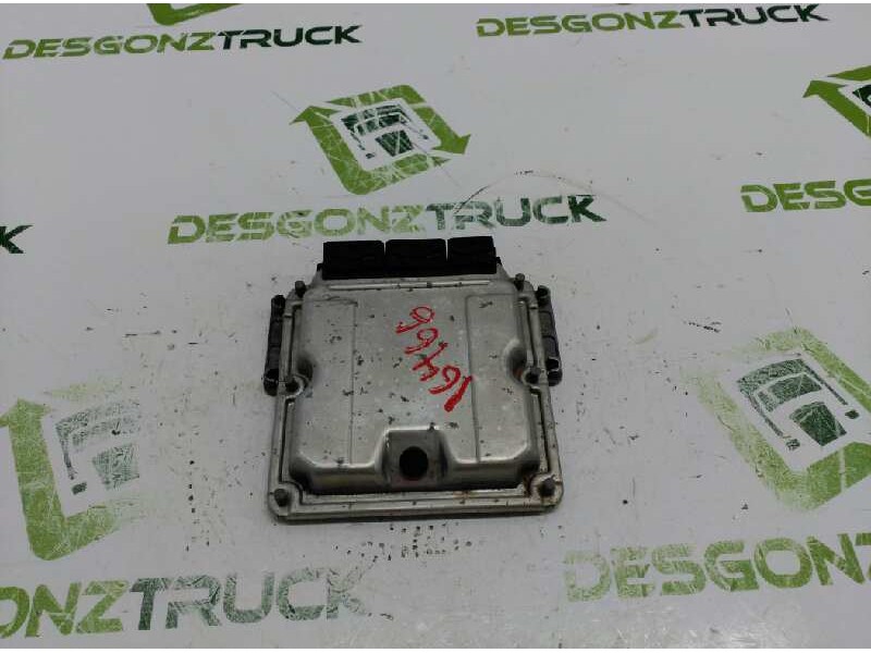 Recambio de centralita motor uce para renault laguna ii (bg0) confort expression referencia OEM IAM 8200303141  