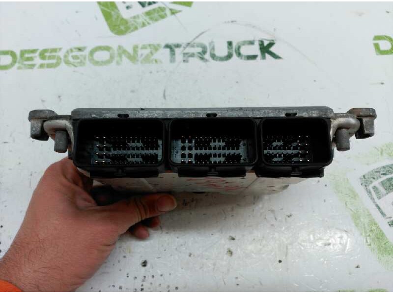 Recambio de centralita motor uce para renault laguna ii (bg0) confort expression referencia OEM IAM 8200303141  