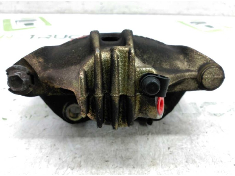Recambio de pinza freno delantera derecha para peugeot 206 berlina xr referencia OEM IAM   