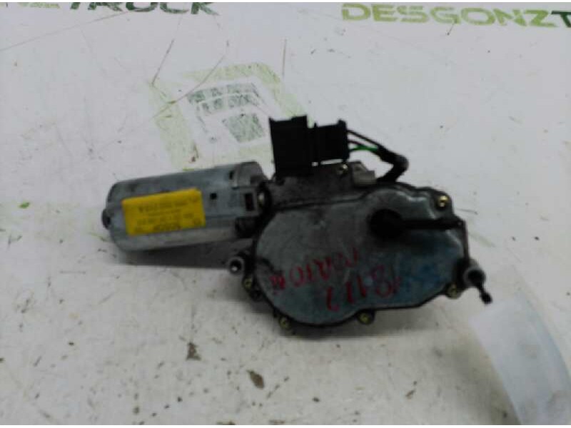 Recambio de motor limpia trasero para volkswagen golf iii berlina (1h1) s referencia OEM IAM 1H6955713A  