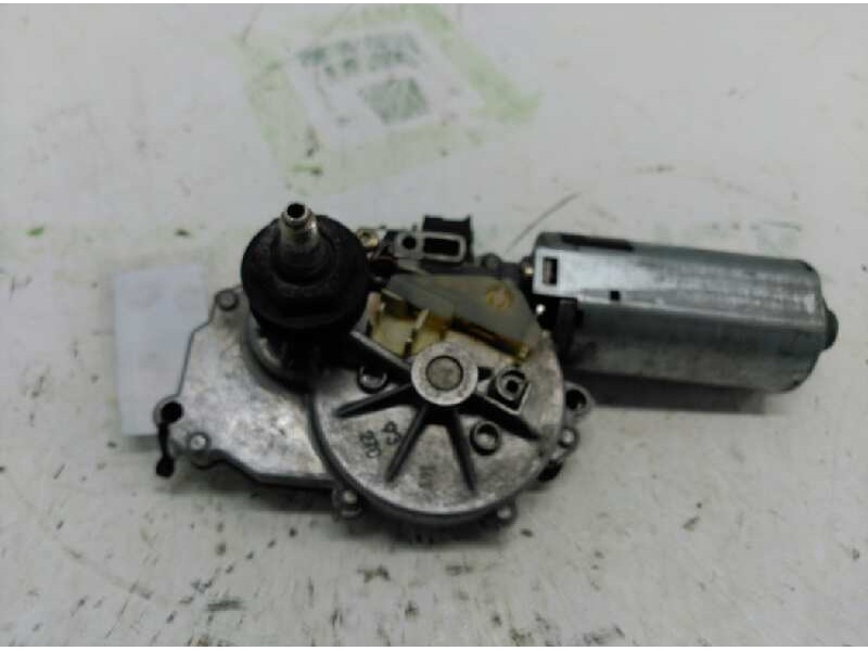 Recambio de motor limpia trasero para volkswagen golf iii berlina (1h1) s referencia OEM IAM 1H6955713A  