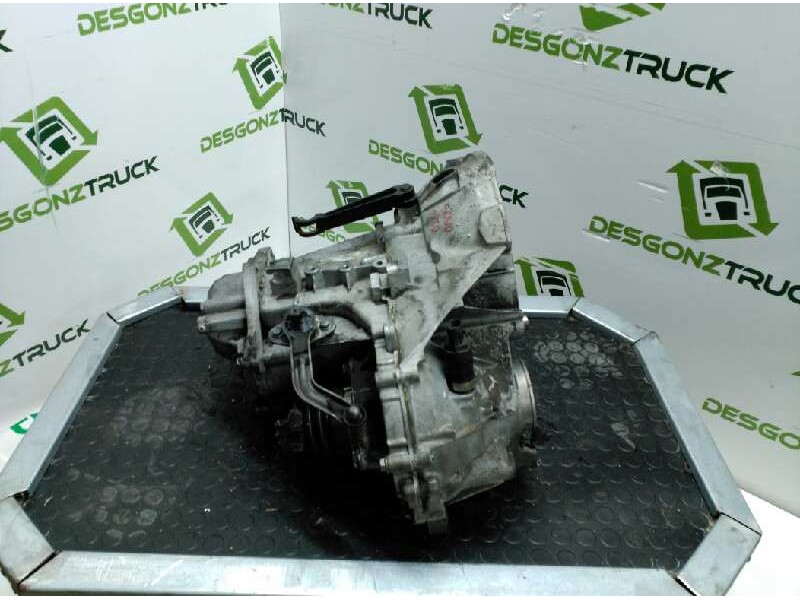 Recambio de caja cambios para fiat bravo (182) td 100 gt referencia OEM IAM   