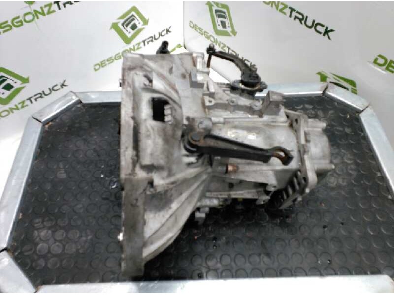 Recambio de caja cambios para fiat bravo (182) td 100 gt referencia OEM IAM   