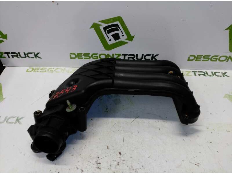 Recambio de colector admision para seat cordoba berlina (6k2) stella referencia OEM IAM 038129713H  