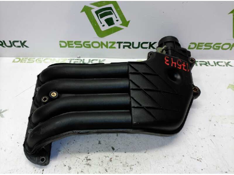 Recambio de colector admision para seat cordoba berlina (6k2) stella referencia OEM IAM 038129713H  
