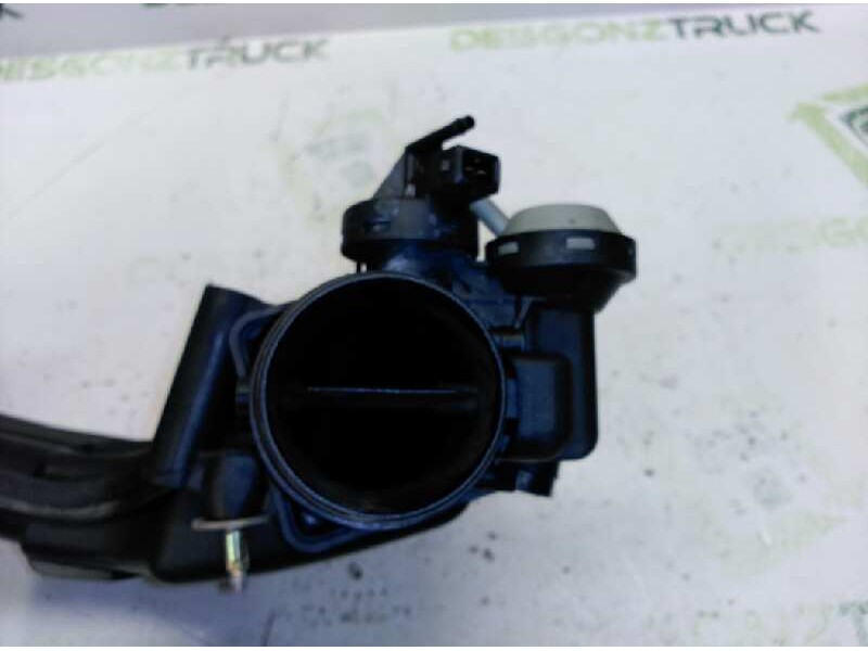 Recambio de colector admision para seat cordoba berlina (6k2) stella referencia OEM IAM 038129713H  