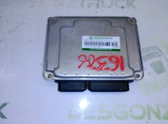 Recambio de centralita motor uce para seat ibiza (6l1) cool referencia OEM IAM 038906012EM 038906012HP 