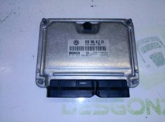 Recambio de centralita motor uce para seat ibiza (6l1) cool referencia OEM IAM 038906012EM 038906012HP  2