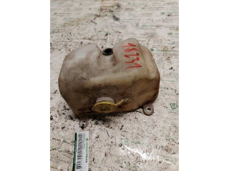 Recambio de deposito limpia para ford fiesta berl./courier 1.6 16v cat referencia OEM IAM 84FG17618AA  