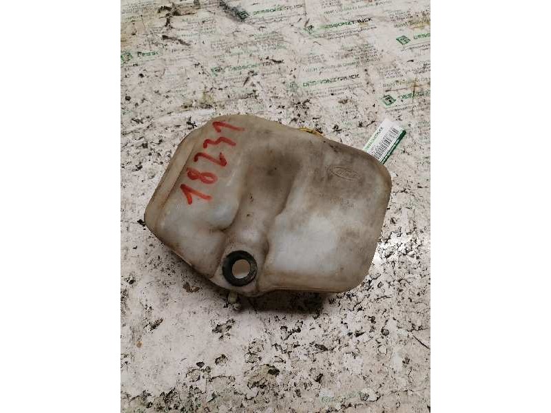 Recambio de deposito limpia para ford fiesta berl./courier 1.6 16v cat referencia OEM IAM 84FG17618AA  