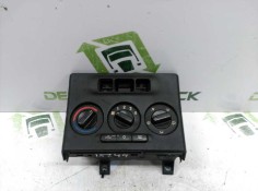 Recambio de mando calefaccion / aire acondicionado para opel zafira a blue line referencia OEM IAM 1822021  
