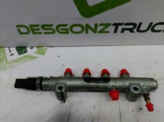 Recambio de rampa inyectora para peugeot 206 berlina e-music referencia OEM IAM 9641509480 0445214028 - BOSCH  2