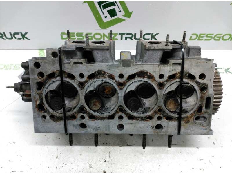 Recambio de culata para peugeot 205 berlina 1.1 mito referencia OEM IAM 9602257310  