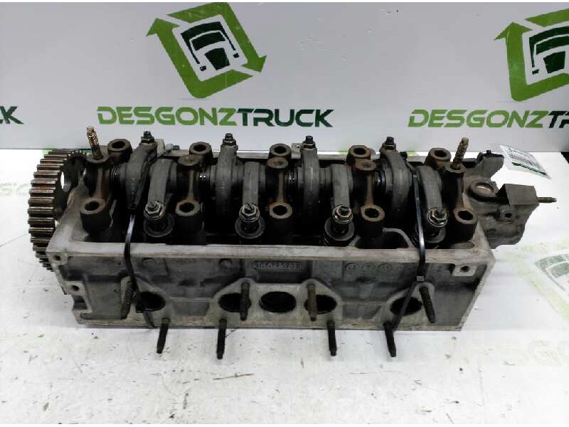Recambio de culata para peugeot 205 berlina 1.1 mito referencia OEM IAM 9602257310  